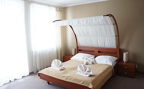 Willa Akacja Bed&Breakfast - Gdynia Orłowo